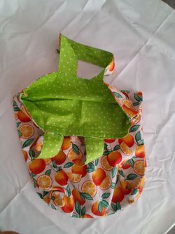 New Hand-Made Items