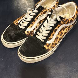 Vans Shoes 