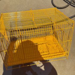 Cage For Small Animals