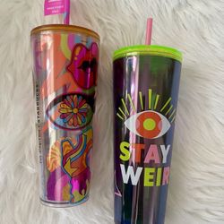 Starbucks Tumbler