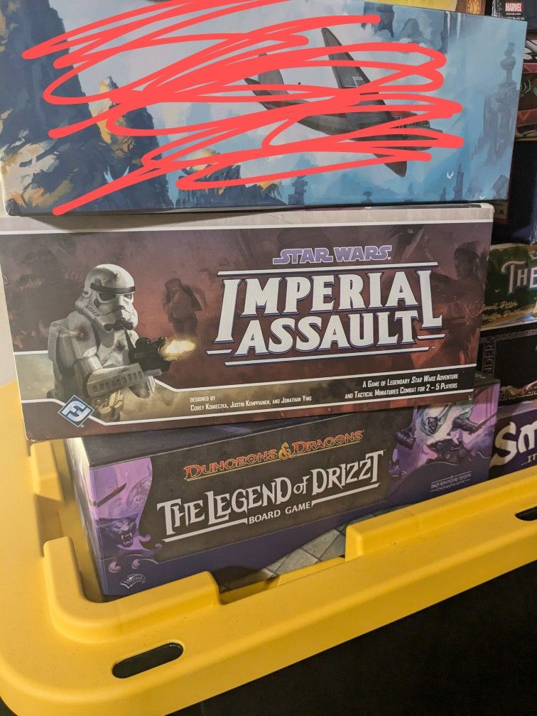 Board Games