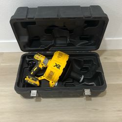 Dewalt 20v Drain Auger 