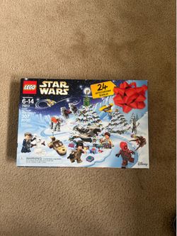 Lego Star Wars