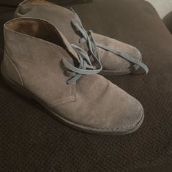 Men’s Chukka Boot