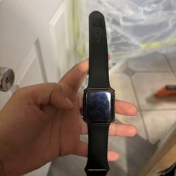 APPLE WATCH SE 