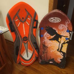 Snow Slide Boogie 1=$5