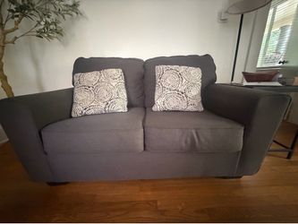 Living spaces couches