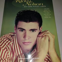 Sheet Music Books $10 Each