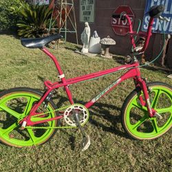 Cycle pro bmx hot sale