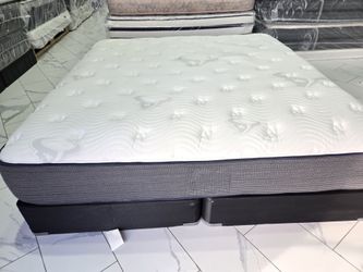 King sizes mattress set