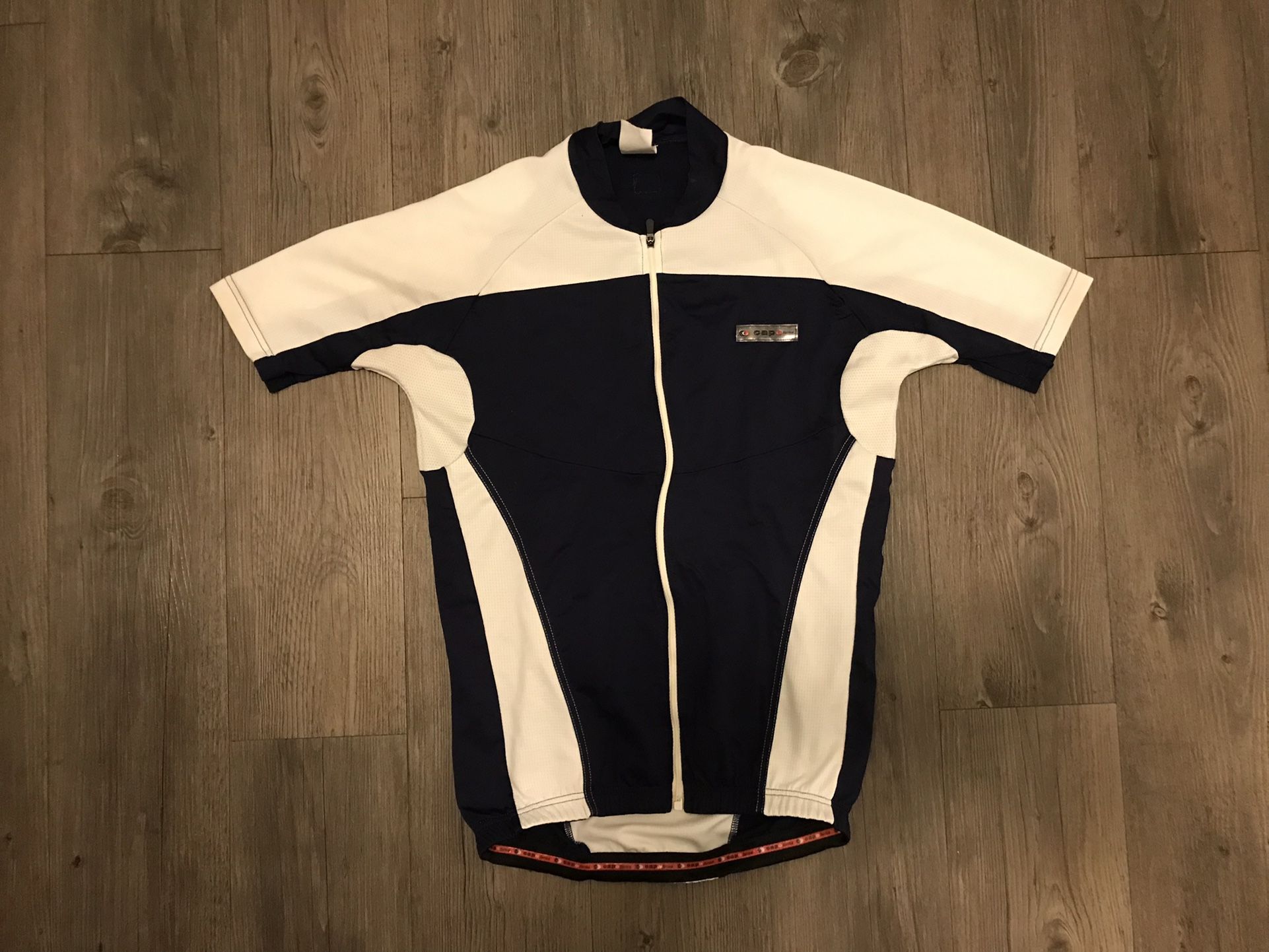 Cycling Jersey - Small