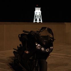 2015 Kawasaki Ninja 1000