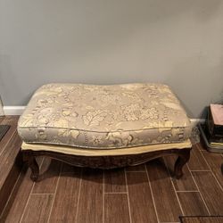 Antique Ottoman 