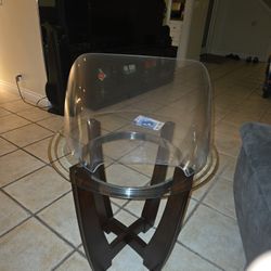 Bmw K1200 LT WINDSHIELD FROM A 2004 MODEL