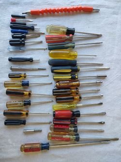 Large Mixed Tool Lot for Resale – Hand Tools, Wrenches, Pliers, Saws, Bits