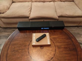 KLIPSCH 28 INCH SOUNDBAR