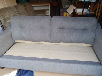 Good condition Sofa very clean no smoke no pets