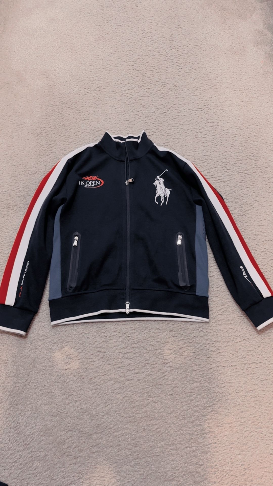 Polo Ralph Lauren Jackets For Boys