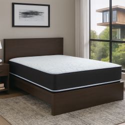 ✨ Brand New Full Size Mattress 10” Thick – Premium Quality at the Best Price | All Sizes in Stock & Same-Day Delivery Available 🚚