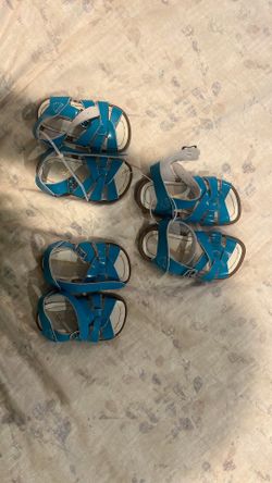 New Saltwater By Hoy Sandals Waterproof