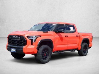 2022 Toyota Tundra Hybrid