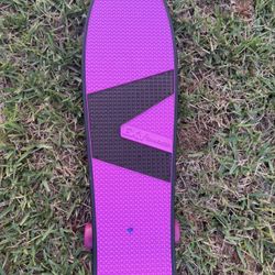 EXY Sharker Skateboard