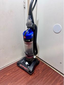 Vacuum like new