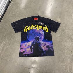 Godspeed Tee