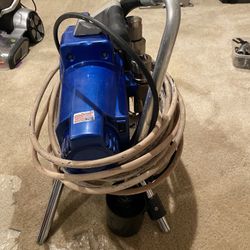 Sprayer Graco Nova 390