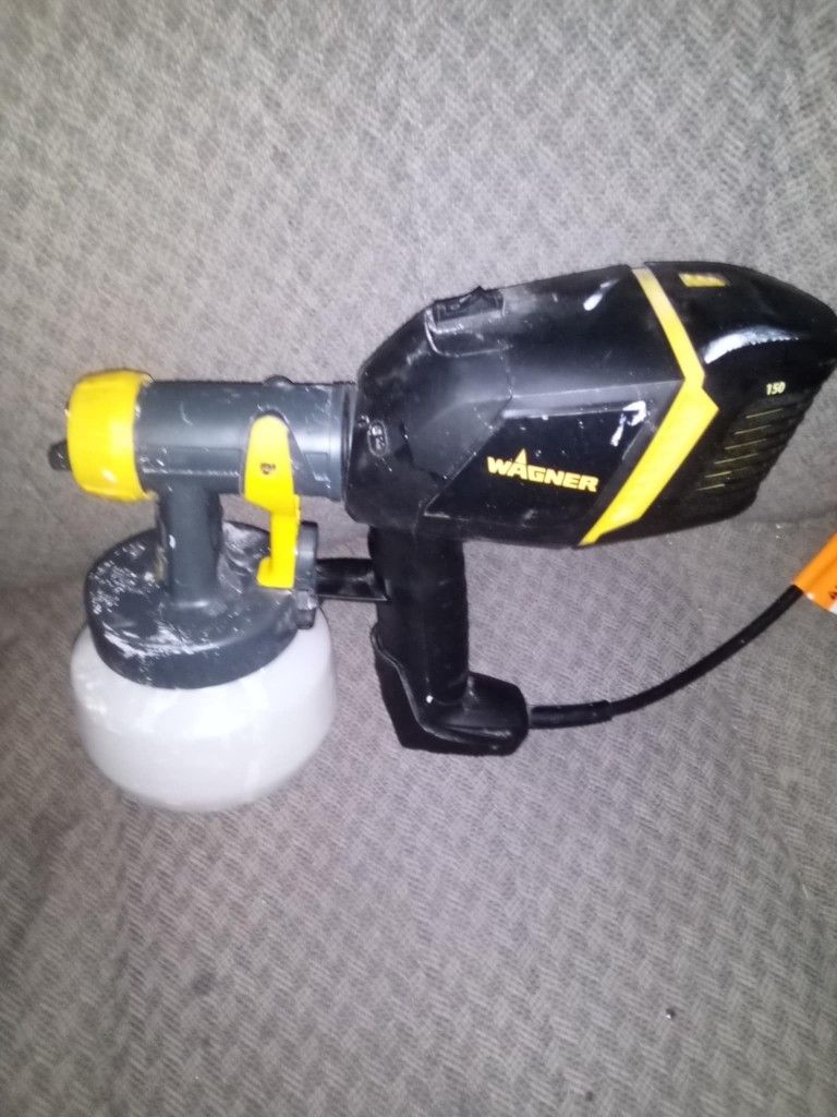 Paint Sprayer