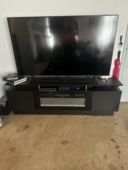 65 inch Samsung ultra HD