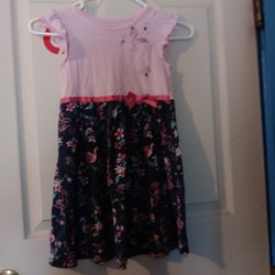 Linda Vestido Poco Uso Taya 6x