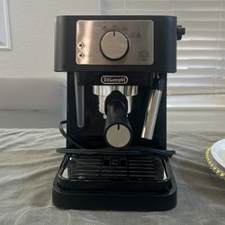 Expresso machine