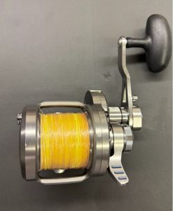 Daiwa Saltiga LD40