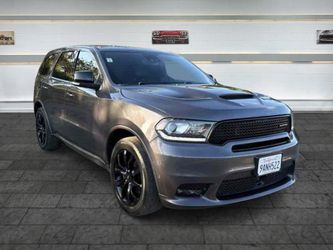 2019 Dodge Durango