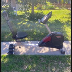 Exercise Bike $80 