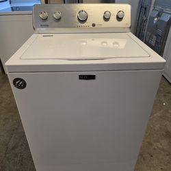 Maytag Topload Washer 