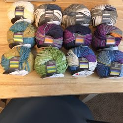 Gedifra Fioista Fino Yarn