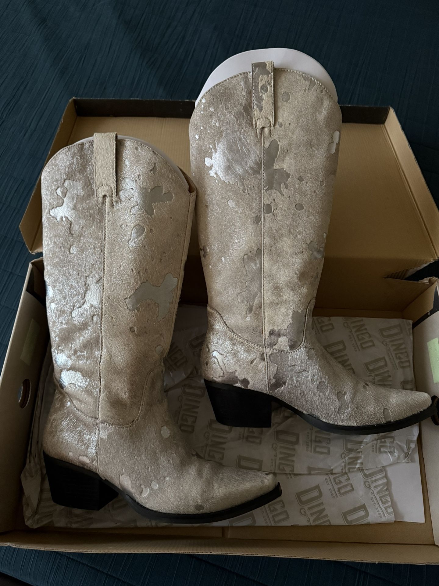 Dingo giddy Up Boots