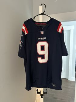 Brand New Matthew Judon Jersey