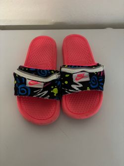 Nike sandals