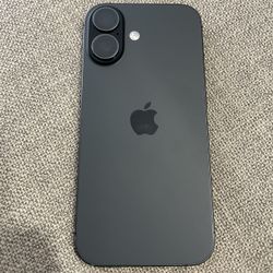 iPhone 17 256gb AT&T Cricket Like New