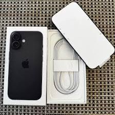 iPhone 16 Plus 256gb
