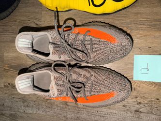 Yeezy 350 V2 Beluga Reflective size  12