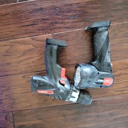 Drill W/Battery + CHARGER + 🔦 TOOL ONLY