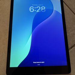 Apple iPad 8th Generation 