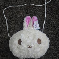 Easter Purse