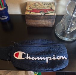 Champion fanny pack