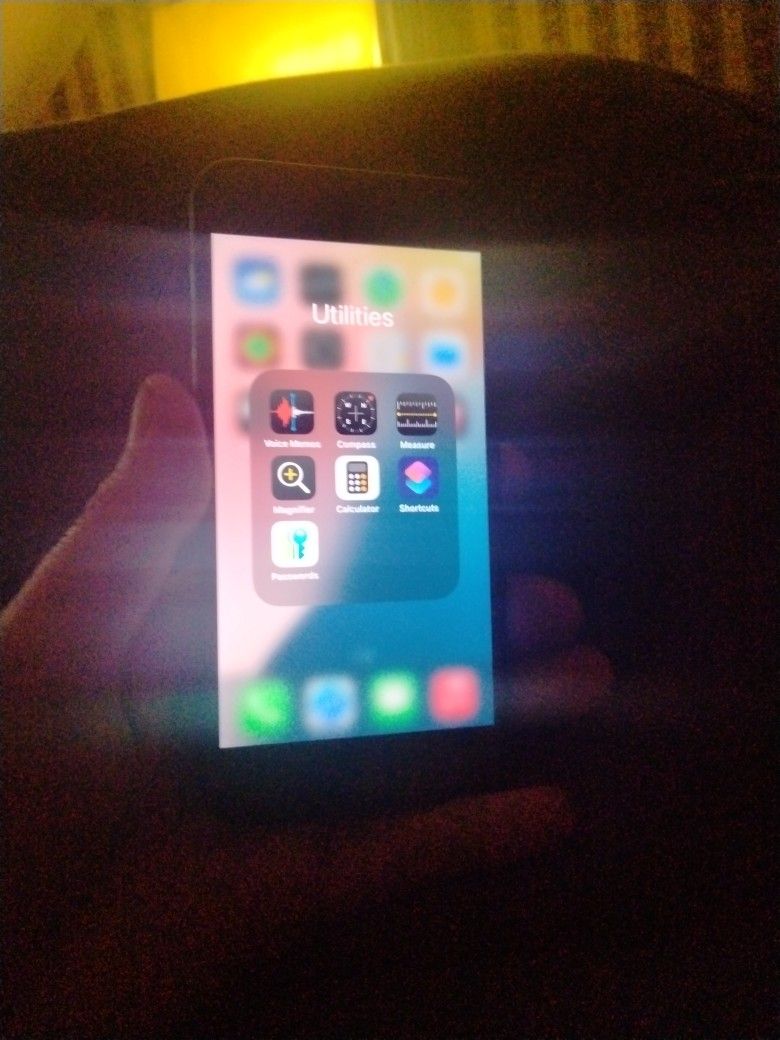I Phone Xr