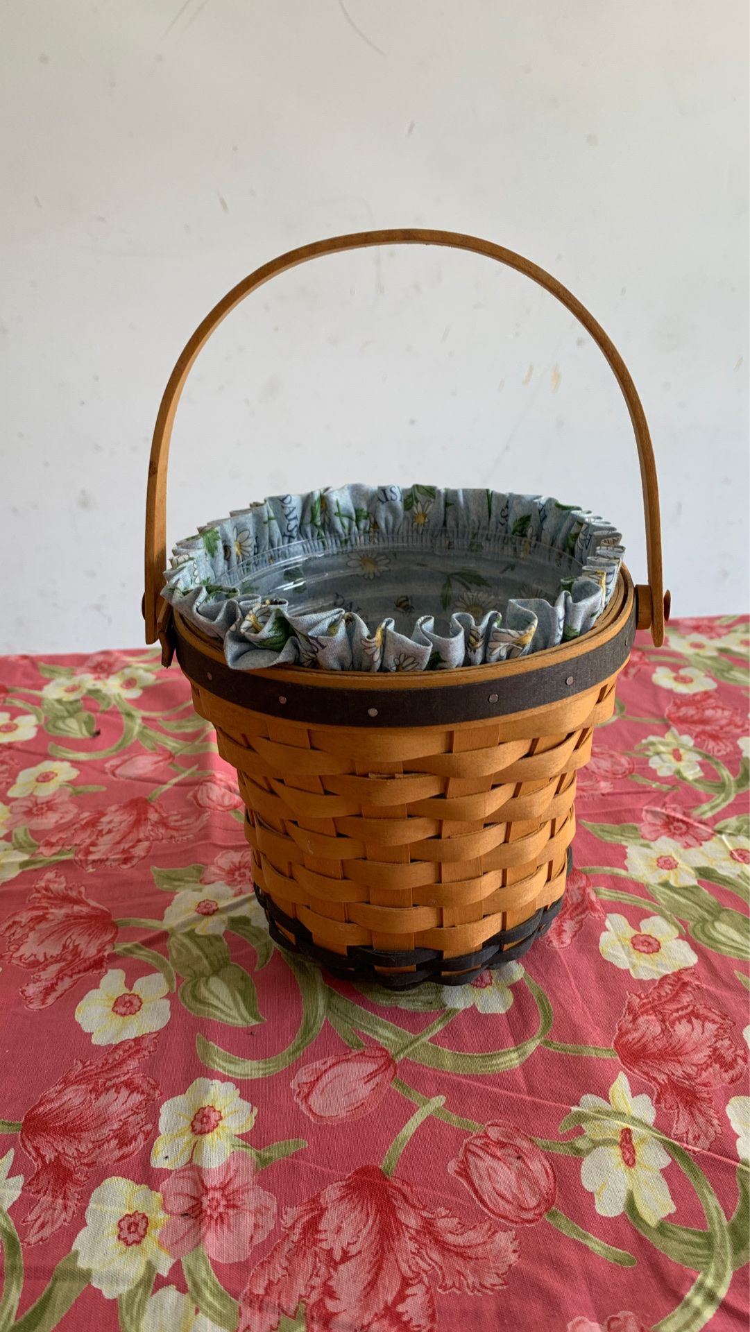 Longaberger Basket